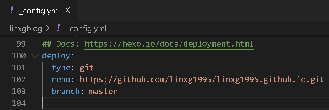 configDeploy